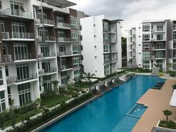 Waterfront @ Faber (D5), Apartment #155400362